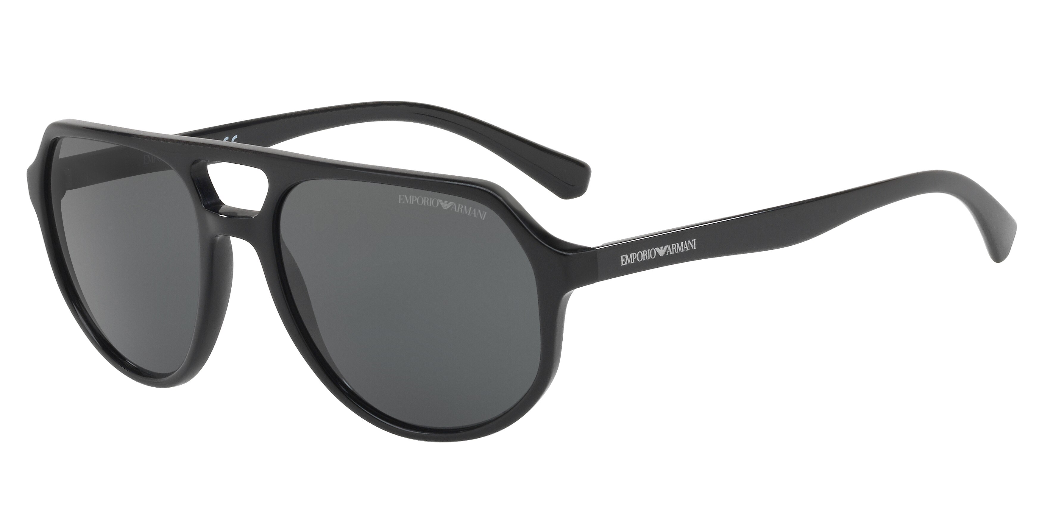 Buy Emporio Armani Sunglasses directly from OpticsFast.com