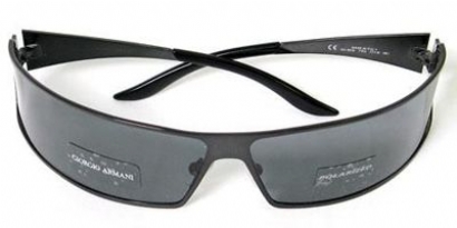 GIORGIO ARMANI  
