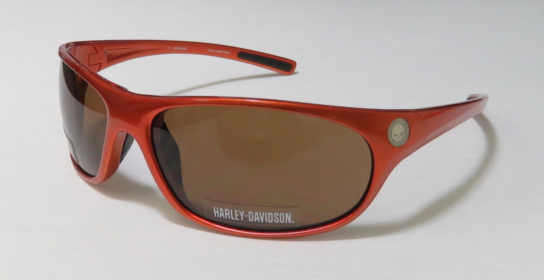 Harley Davidson Hdx 824 Sunglasses