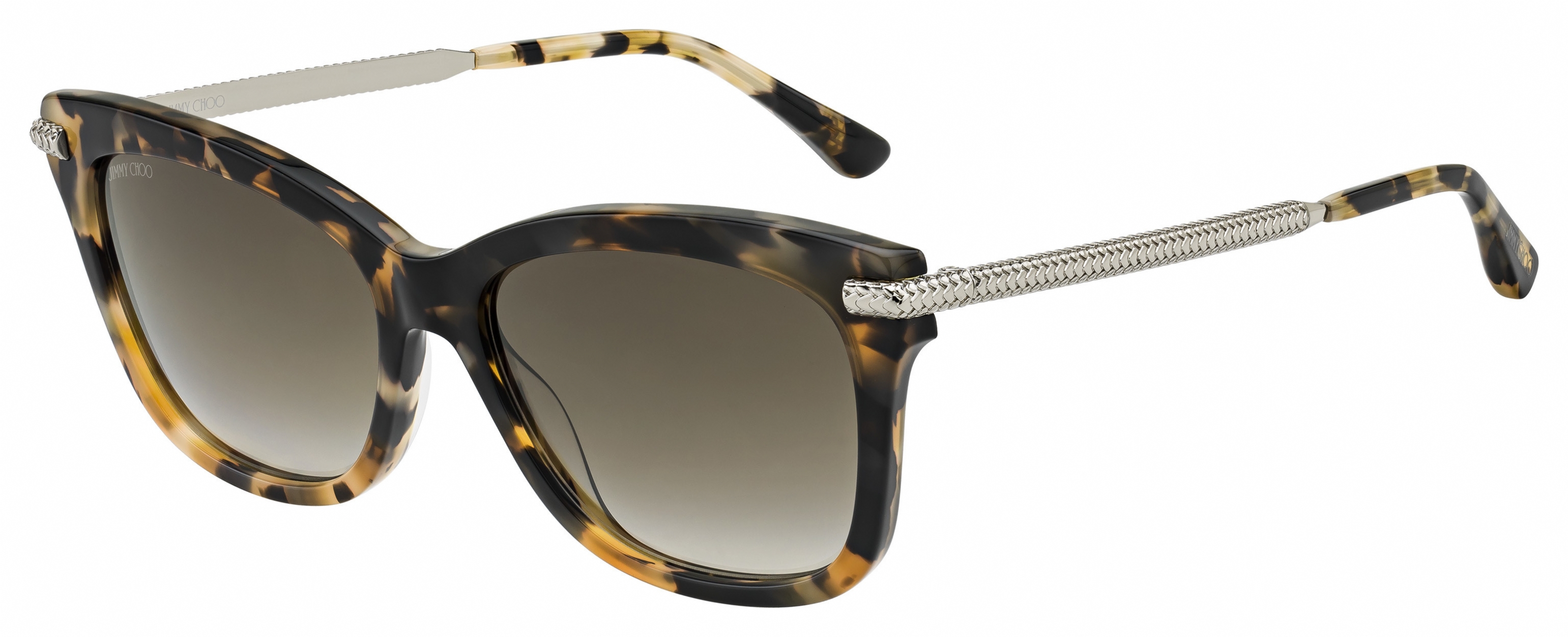 Buy Jimmy Choo Sunglasses directly from OpticsFast.com