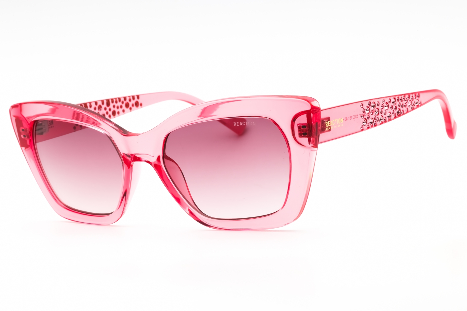 KENNETH COLE REACTION  