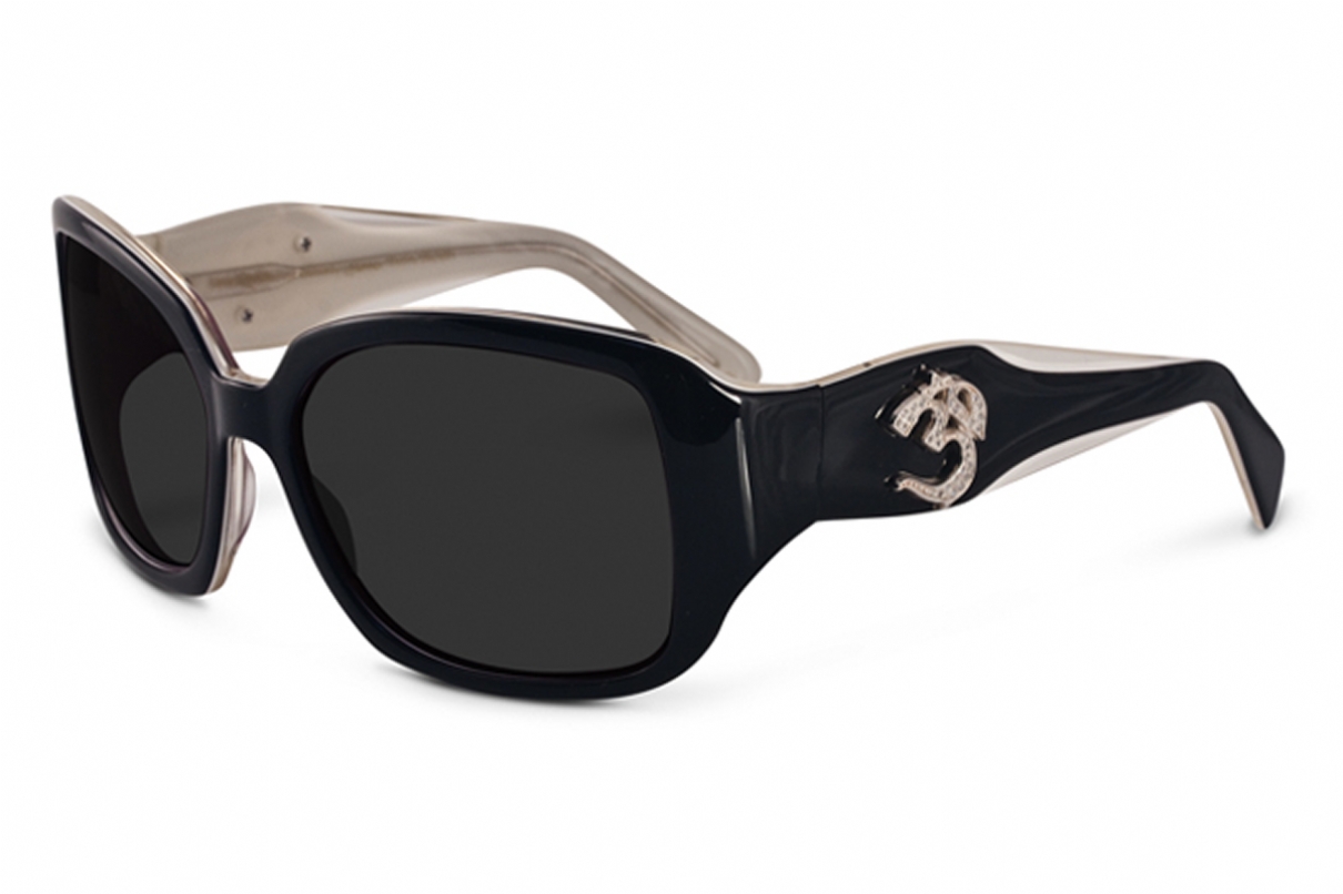 Buy Loree Rodkin Sunglasses directly from OpticsFast.com