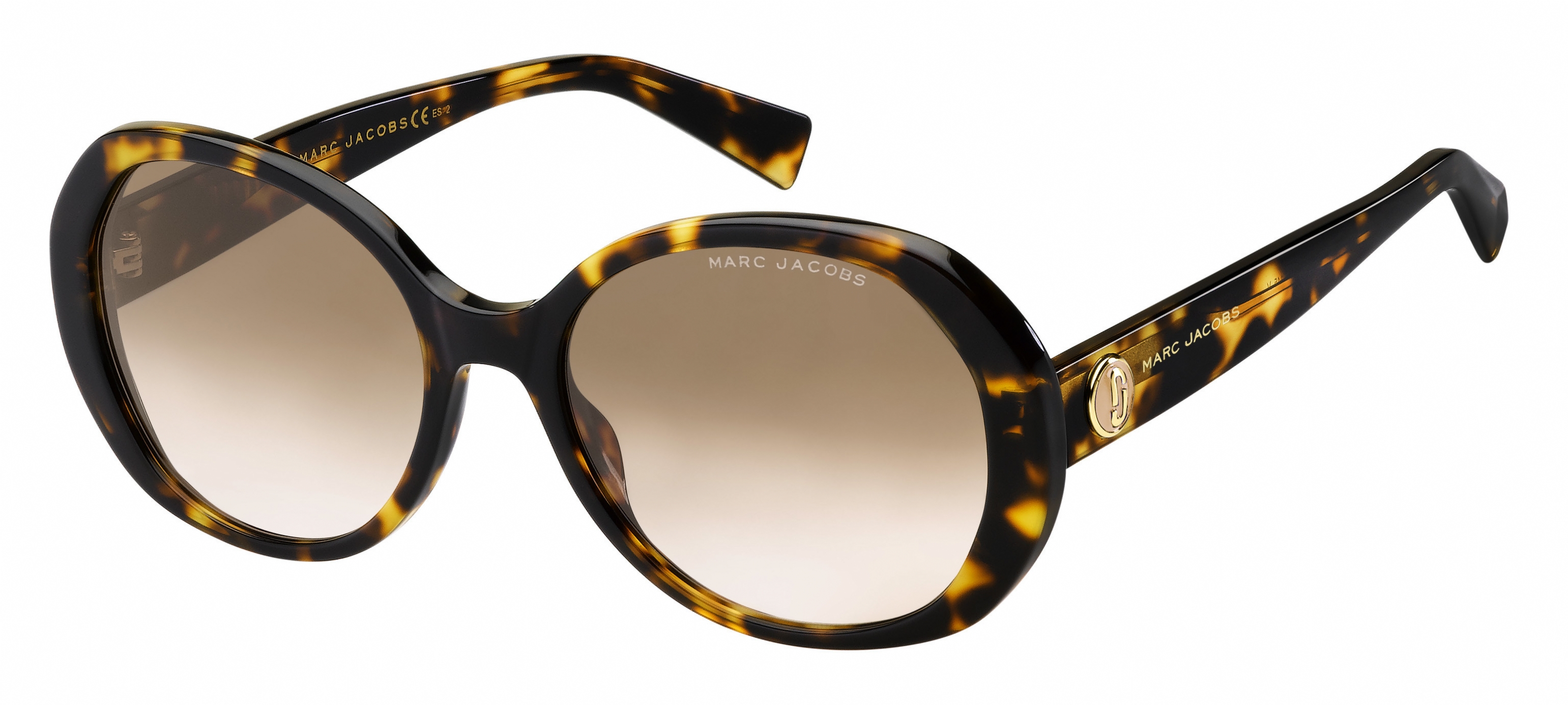 Buy Marc Jacobs Sunglasses directly from OpticsFast.com