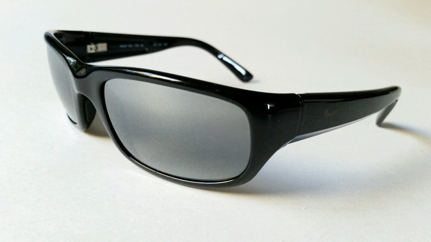 Maui Jim Stingray 103 Sunglasses