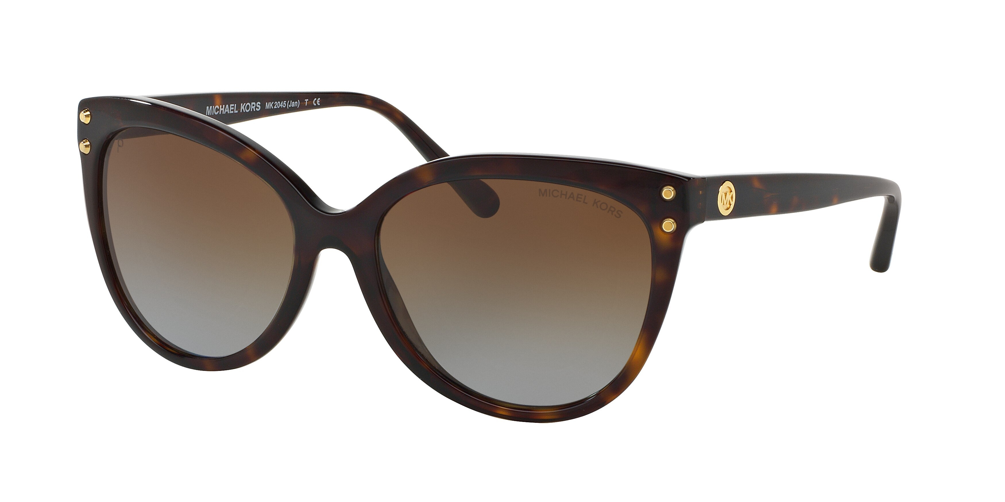 Buy Michael Kors Sunglasses directly from OpticsFast.com