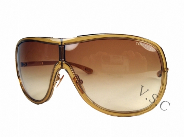 Tom ford andre