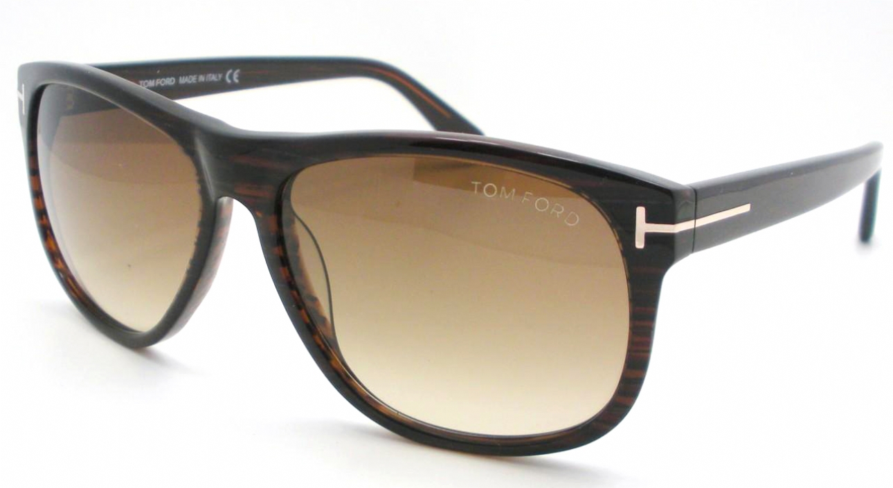 Tom Ford Olivier Tf236 Sunglasses