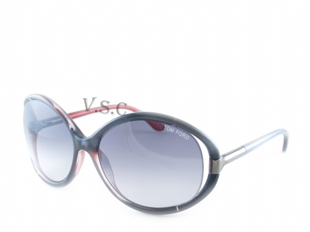 Tom ford sandrine sunglasses review #7