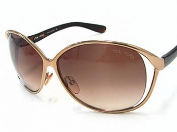 Tom Ford Yvette Tf89 Sunglasses