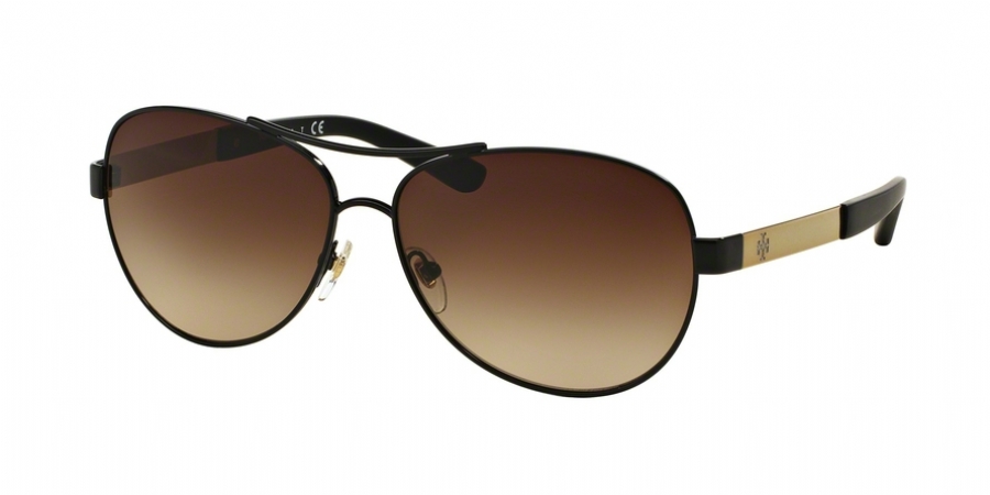 Buy Tory Burch Sunglasses directly from OpticsFast.com