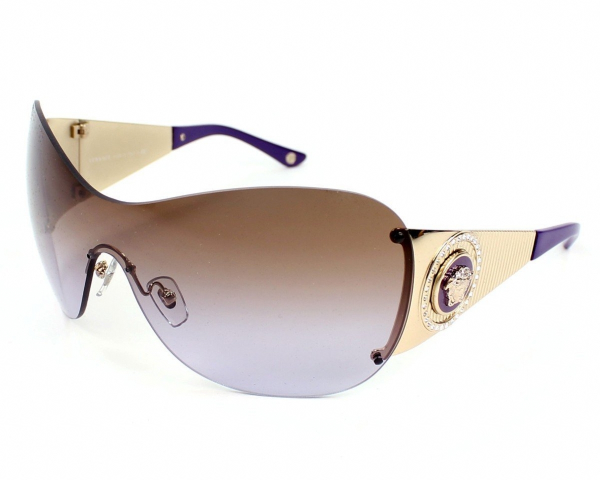 Versace 2135b Sunglasses