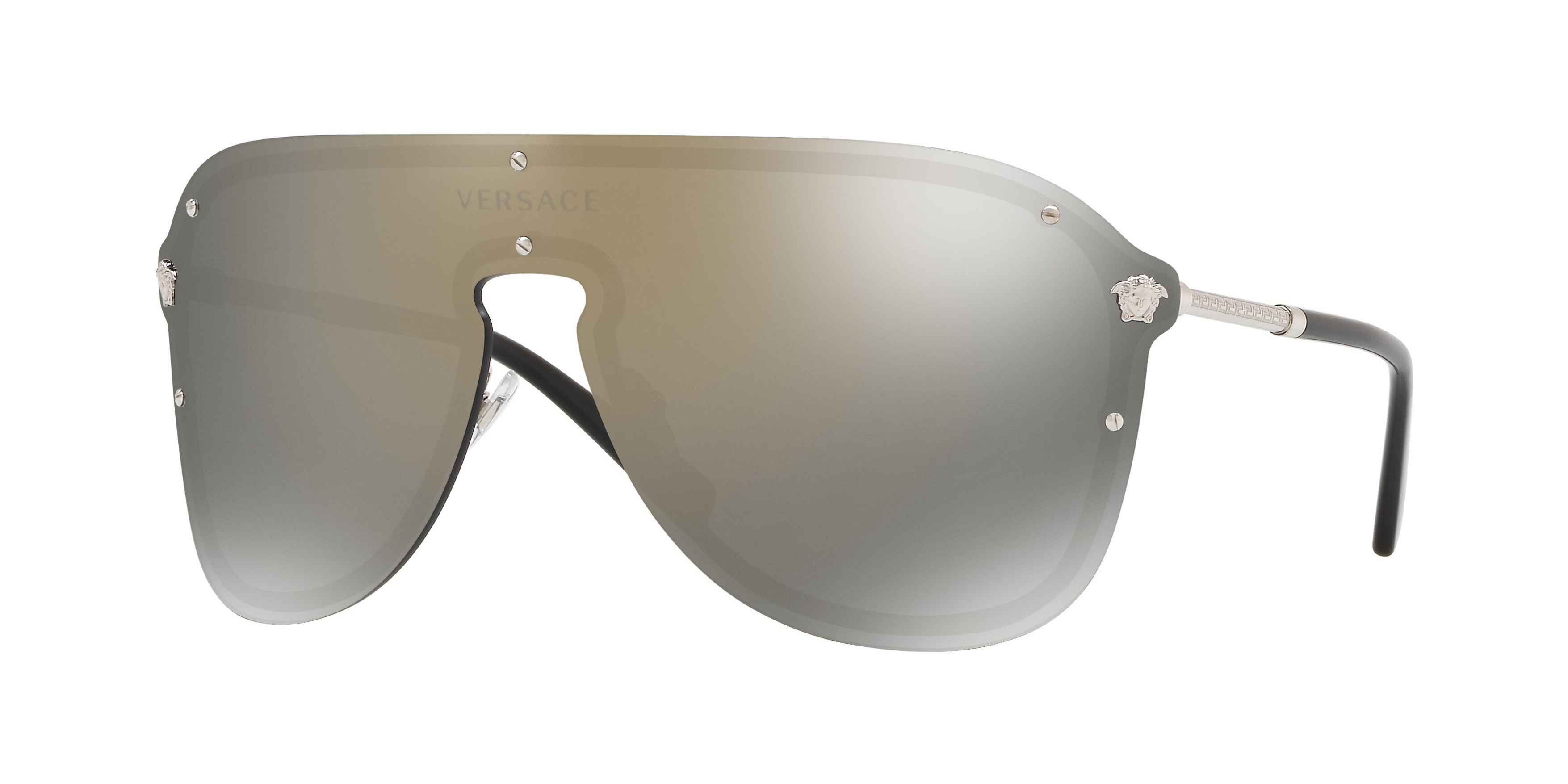 Buy Versace Sunglasses directly from OpticsFast.com